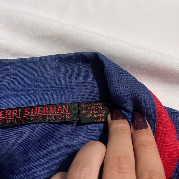 RARE Vintage Windbreaker Medium - Picture 6 of 6